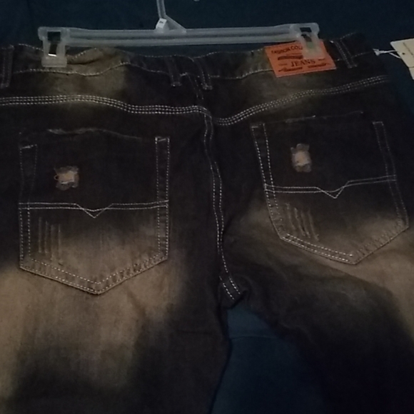 When charm  men jeans, new never used has tags - Picture 3 of 3